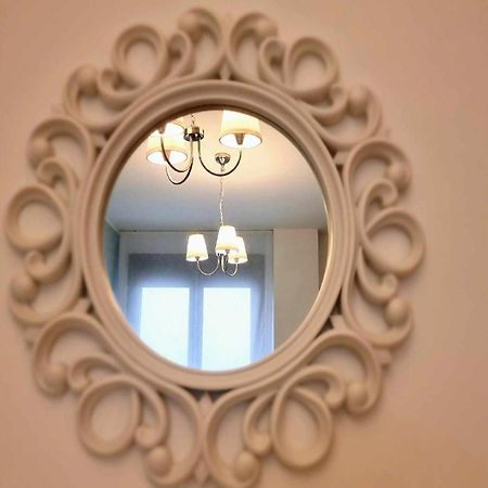 Apartamento Vacacional La Paz 라네스 외부 사진